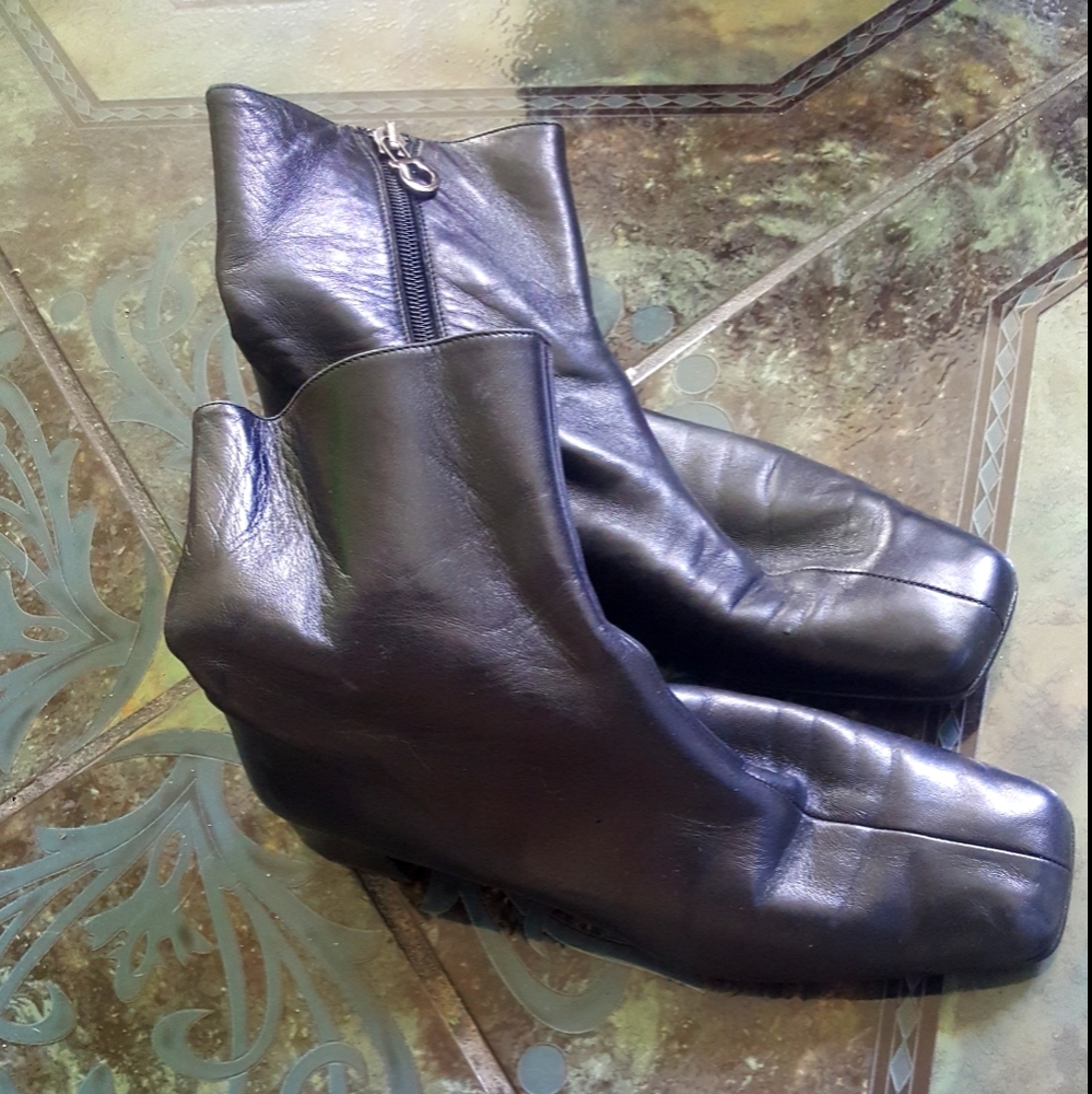 boots